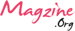 Magzine Org