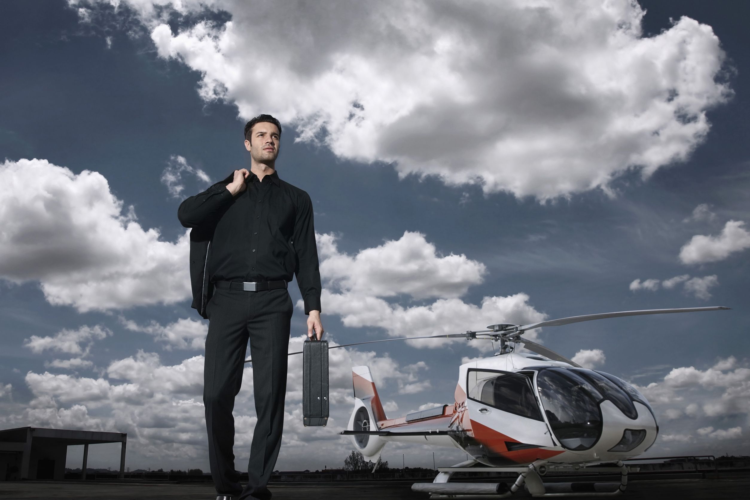 Star Helicopters, a Helicopter Touring Company, is the only one of its kind stationed in the metropolis of Los Angeles. The company USP stands for both its jet turbine helicopters and its high standards of safety