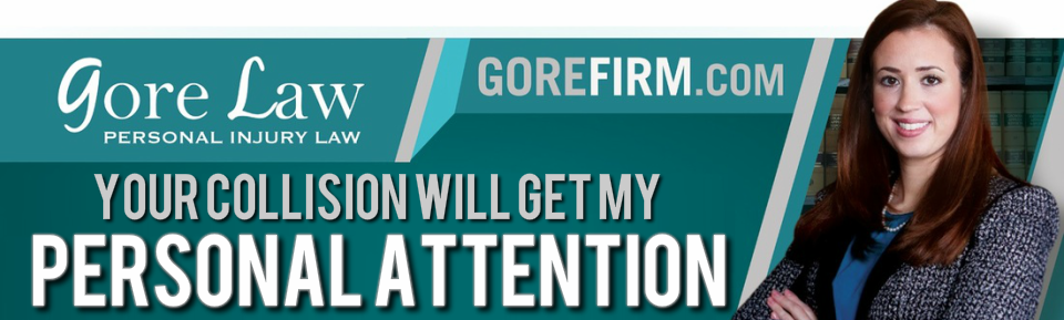 The Gore Law Firm – Personal Injury Attorney in Alpharetta GA