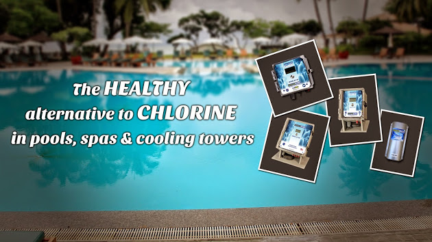 Clearwater Pool Systems – The Healthy Alternative to Chlorine