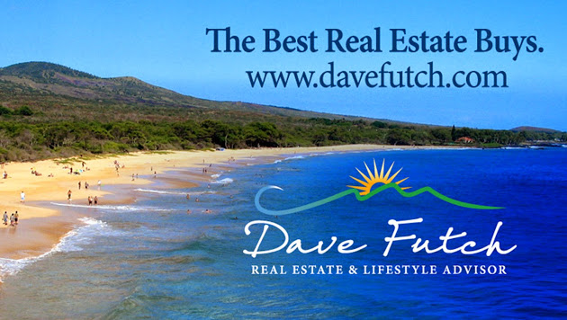 Dave Futch – Maui Real Estate Agent – Coldwell Banker Island Properties