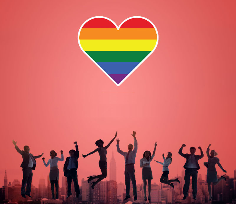 Revolutionizing the LGBT Marketing Landscape