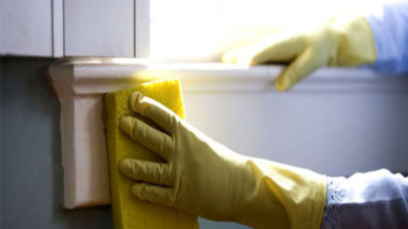 VCS Offering Cost Effective Cleaning Services For Both Residential & Commercial Customers.