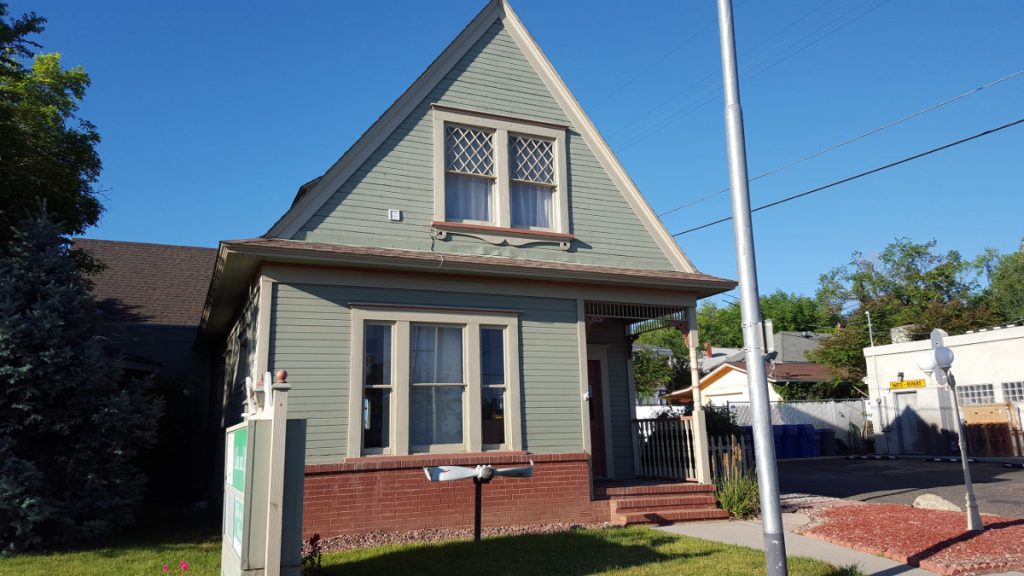 Mile High Painting in Prescott – Quality That Lasts!