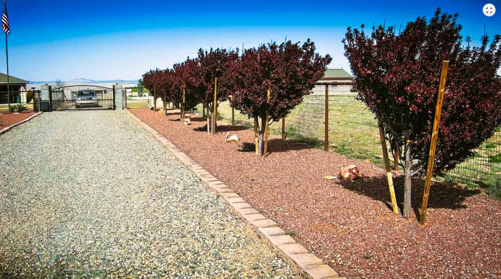 We are your Prescott Landscaper – Providing Award Winning Landscape Design and Installation – Prescott Valley Growers Landscaping