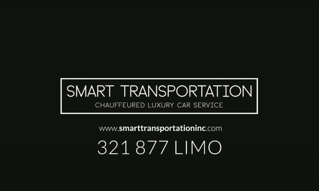 Service You Can Depend On – Smart Transportation