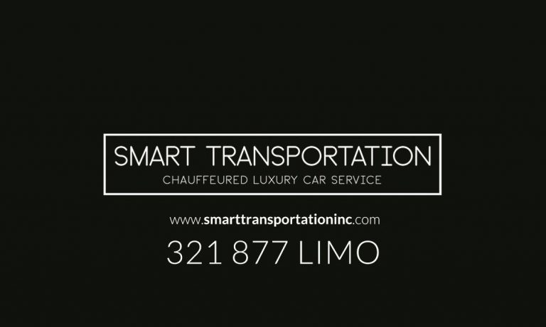 Service You Can Depend On – Smart Transportation