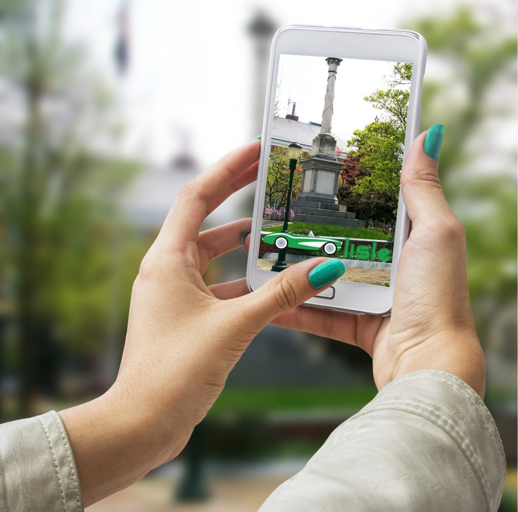 An Interview With Best Custom SnapChat GEO-Filter Provider
