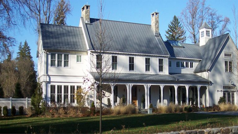 Greenwich’s Professional Construction Management & Consulting – Apex Construction Management