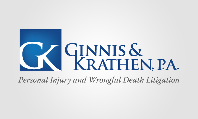 An Interview with – Ginnis & Krathen P.A Law Firm