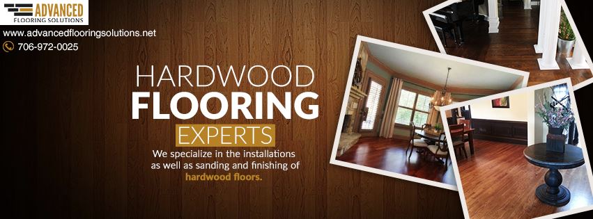 Woodstock’s Finest Hardwood Flooring Specialist – Advanced Flooring Solutions