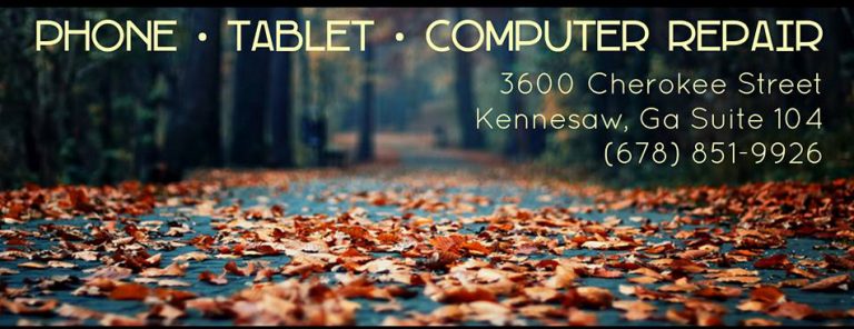 Laptop & Mobile Repair Services Kennesaw – An Interview with the Best