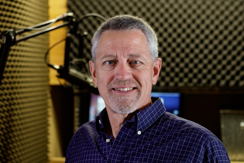 Interview with Rees Evans – Captive Audience Marketing Inc.