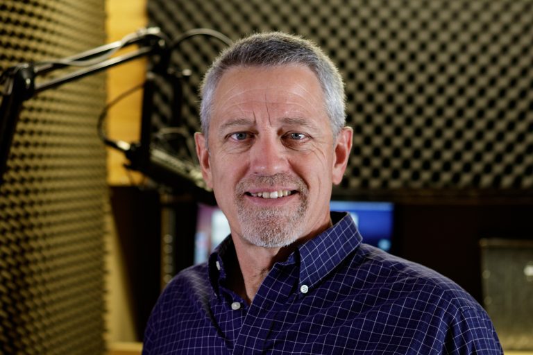 Interview with Rees Evans – Captive Audience Marketing Inc.