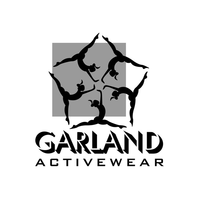 Inside Garland Activewear: A Balancing Act