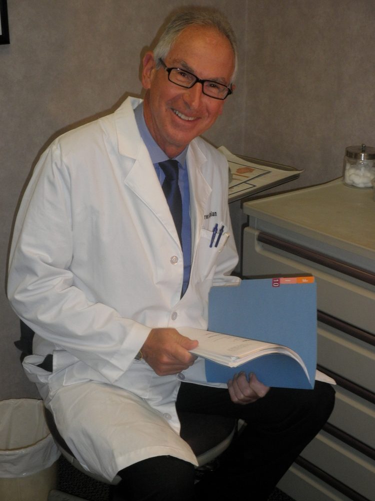 Interview with Dr. Warren Kaplan – Podiatrist in Fanwood