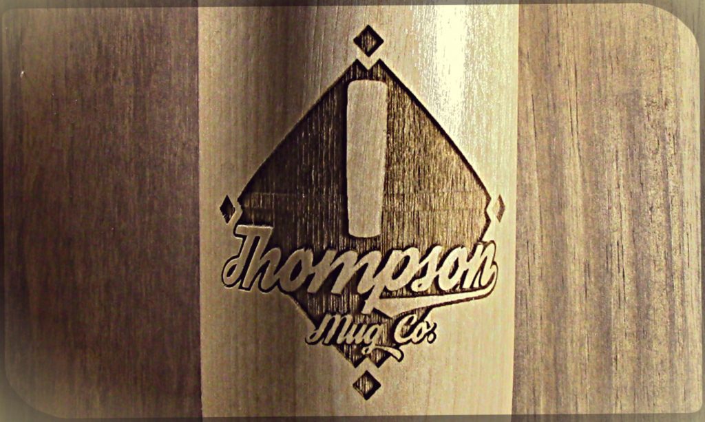 An Interview With Randall Thompson The Founder Of Thompson Mug Company