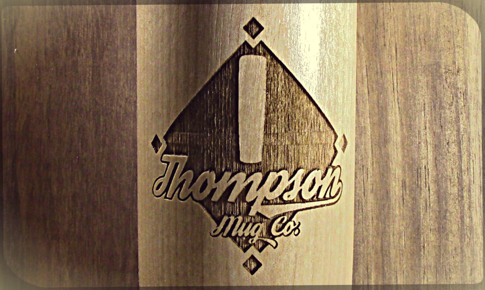 An Interview With Randall Thompson The Founder Of Thompson Mug Company