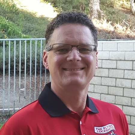 Flying Locksmiths Of Los Angeles Office – An Interview With Mr. Scott Ziola