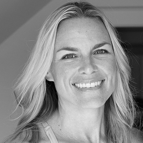 Mary Lyn Jenkins: The woman behind Big Fish Power Yoga