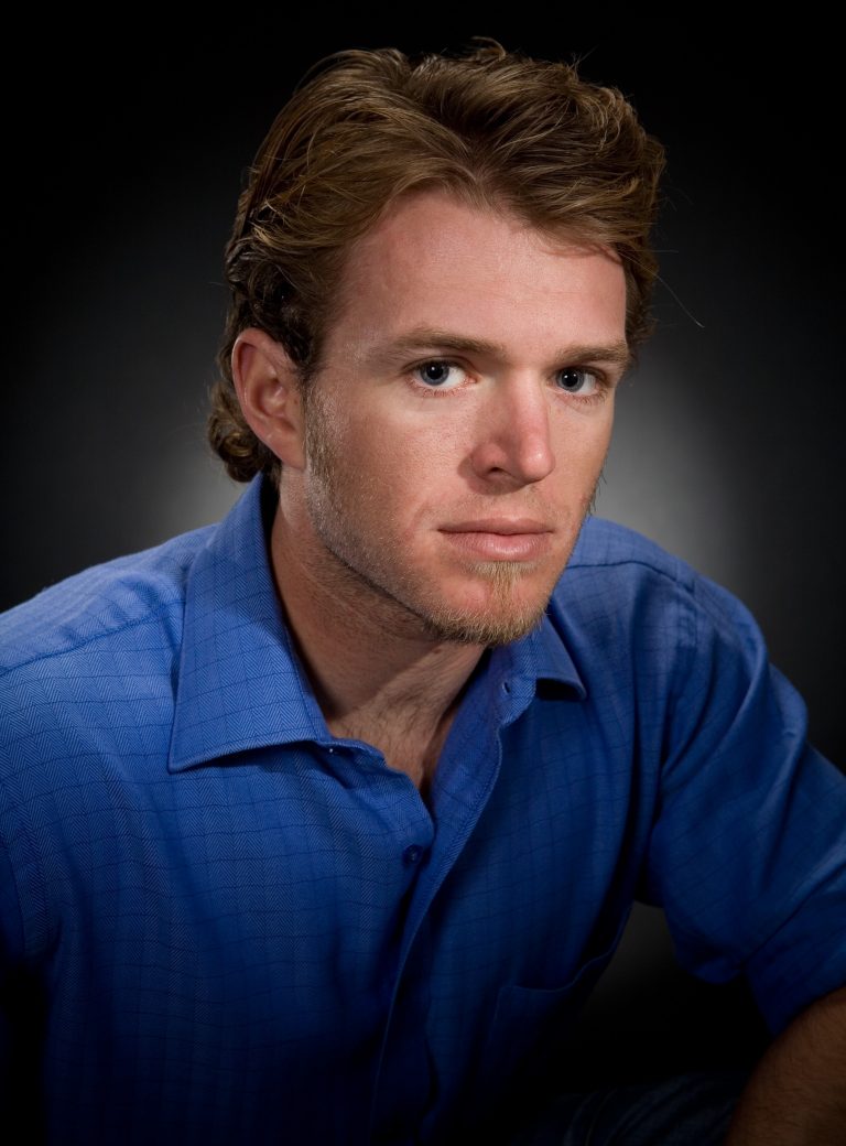 Interview with David of COOKE FURNITURE