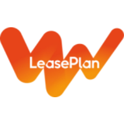 Leading Fleet Management Company in USA – LeasePlan USA