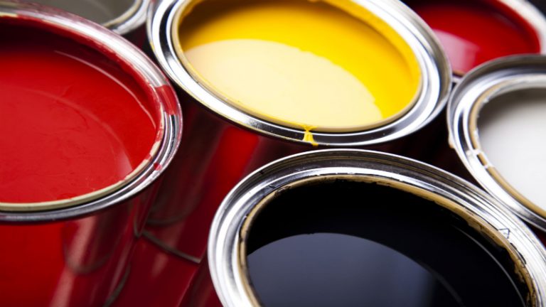 Our Professional Painting Contractors Use The Right Products & The Best Techniques – Jennifer McSharry