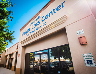 A Journey To Successful Weight Loss – Memorial Weight Loss Center of New Mexico