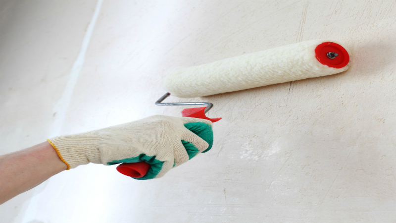 We follow the “Rite” way to provide painting services – Mark Lane