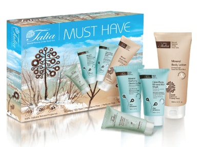 Best Natural & Luxury Skincare Products – Talia Skincare