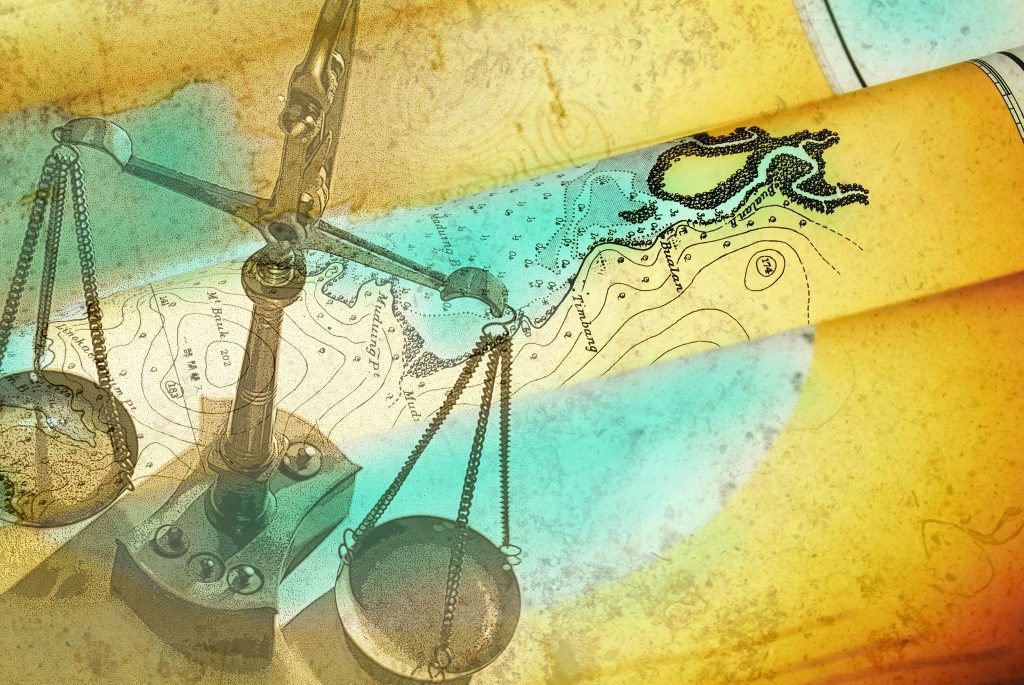 The Roth Law Firm – A Law Firm with a capital L
