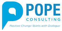 Specialized in Diversity & Inclusion Consulting  – Pope Consulting