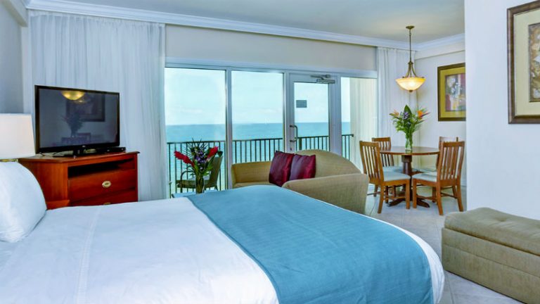 Interview with The Sea Lord Hotel & Beach Club Management