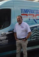 Tropical Seas – An Interview With Temperaturepro Franchise