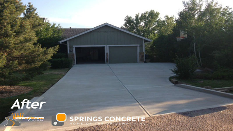 Springs Concrete, LLC on its Journey On Becoming A Leader Of All Concrete Needs