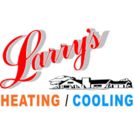 Interview with Larry’s Heating and Cooling