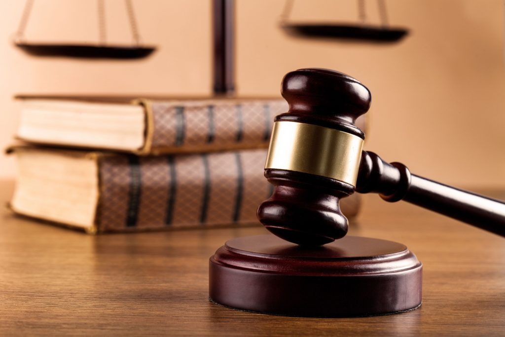 Interview With The National Trial Lawyers Allyson Rudolph
