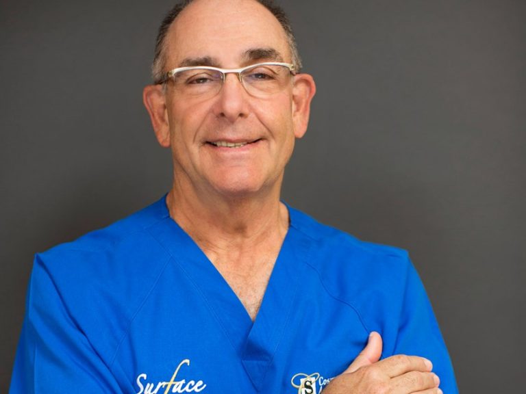 Interview with Dr. Natan Yaker of Cosmetic Surgery Associates of Texas