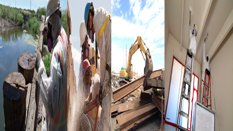 Iowa Demolition – The Leading Environmental Remediation And Demolition Firm In The Midwest