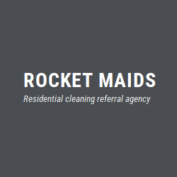 Premier Los Angeles Residential Cleaning Referral Agency – Rocket Maids