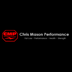 An Interview with Chris Mason – Cmpgyms.com