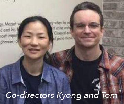 An Interview With Kyong Lee – Nutley School of Music