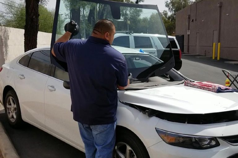Best Deal Auto Glass – An interview with Chris Fill