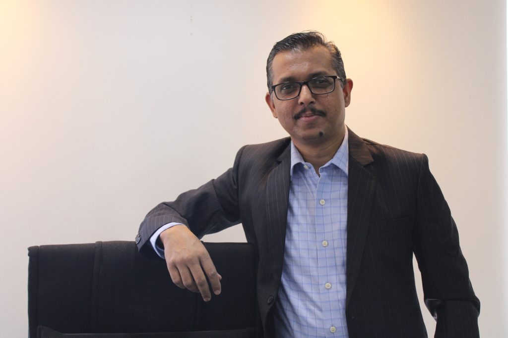 An Interview with Safique Idrisi – Sensys Technologies Pvt. Ltd