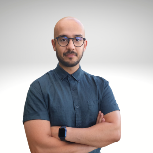 GMI Marketing – An Interview With Siavash