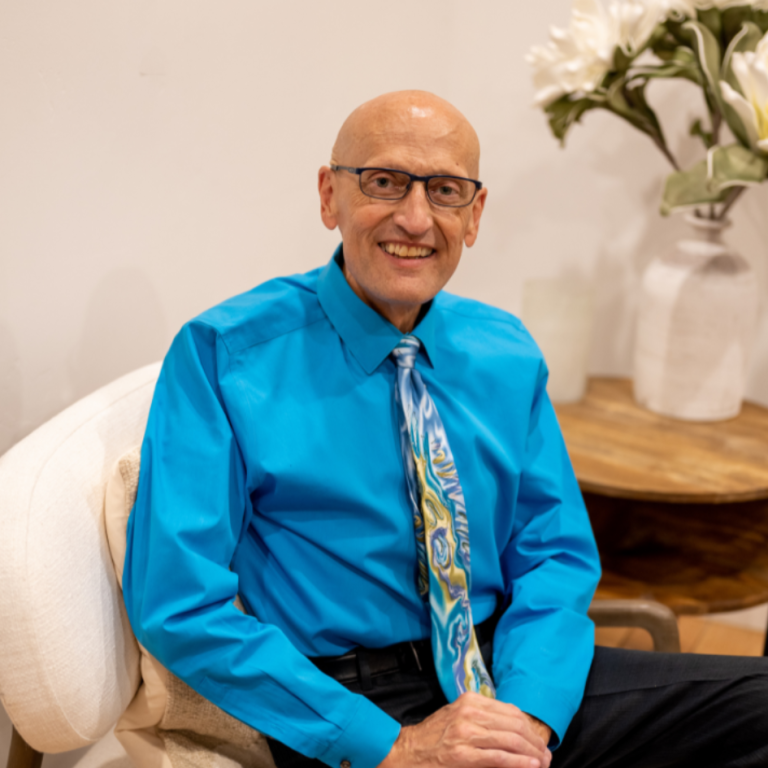Interview With Bob Richards – Berkshire Hathaway Home Services