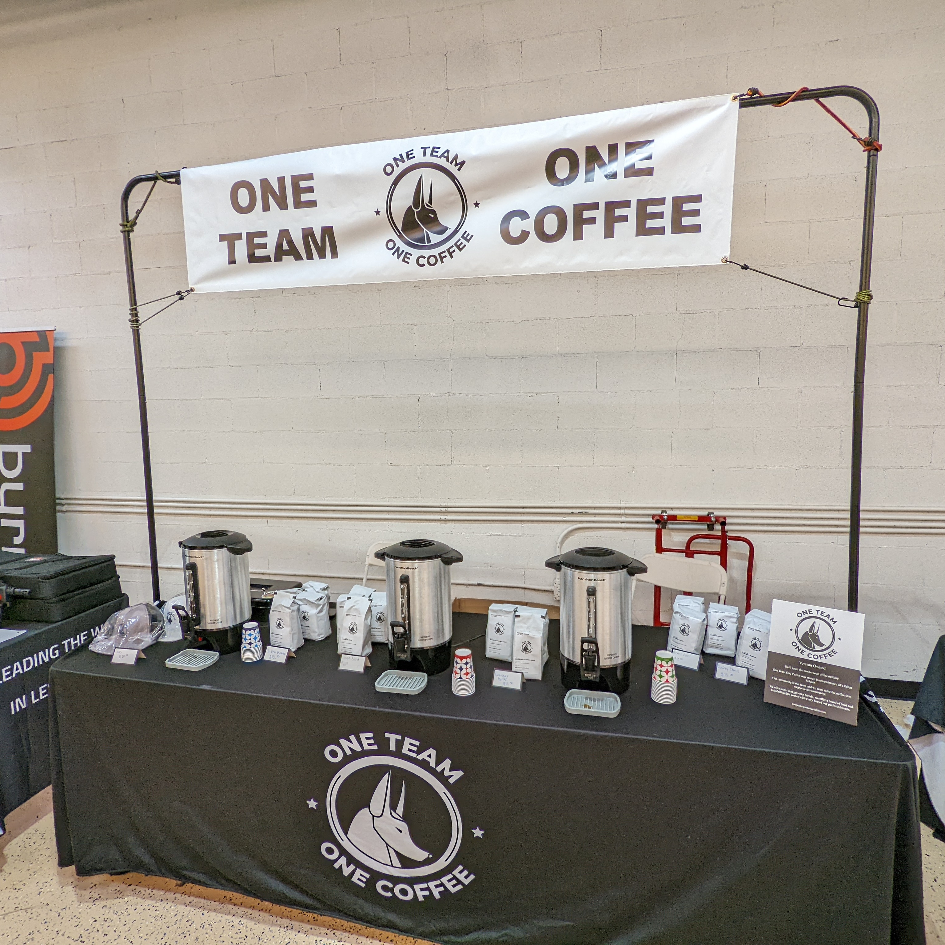 Best Veteran Owned Coffee Company