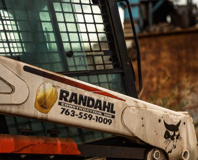 An Interview with Randy Olsen, Owner of Randahl Construction, Inc.
