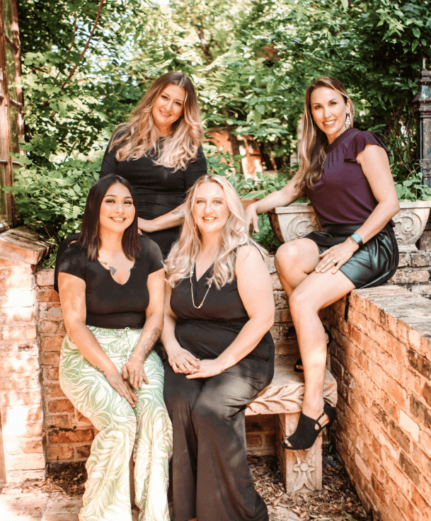 Local Entrepreneur Katie Haluzan Shines as the Visionary Behind Glow & Grow salon & Boutique