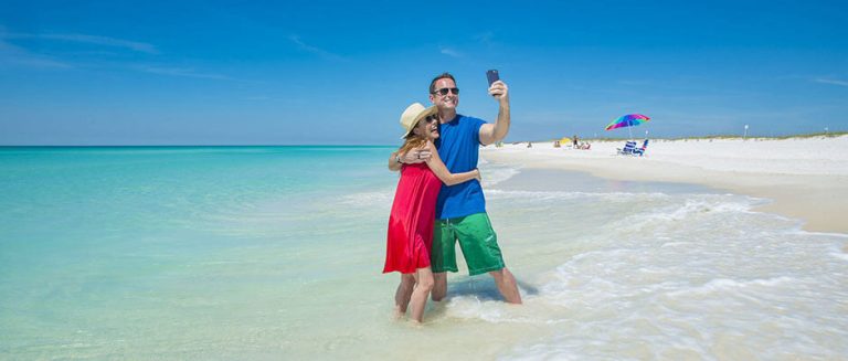 Surfside Properties – Following a passion for excellent customer service!
